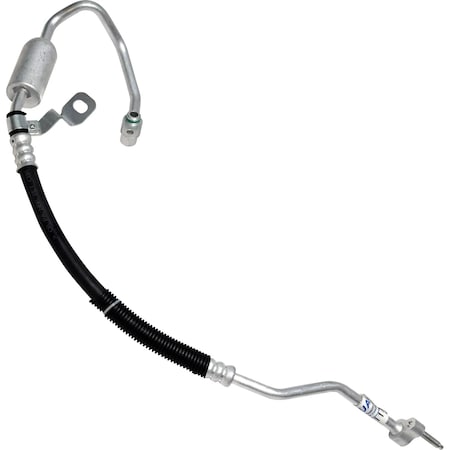 Universal Air Cond Universal Air Conditioning, HA111716C HA111716C